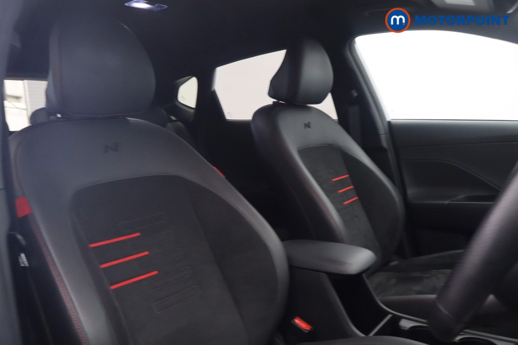Hyundai Kona N Line S Automatic Petrol-Electric Hybrid SUV - Stock Number (1655273) - 20th supplementary image