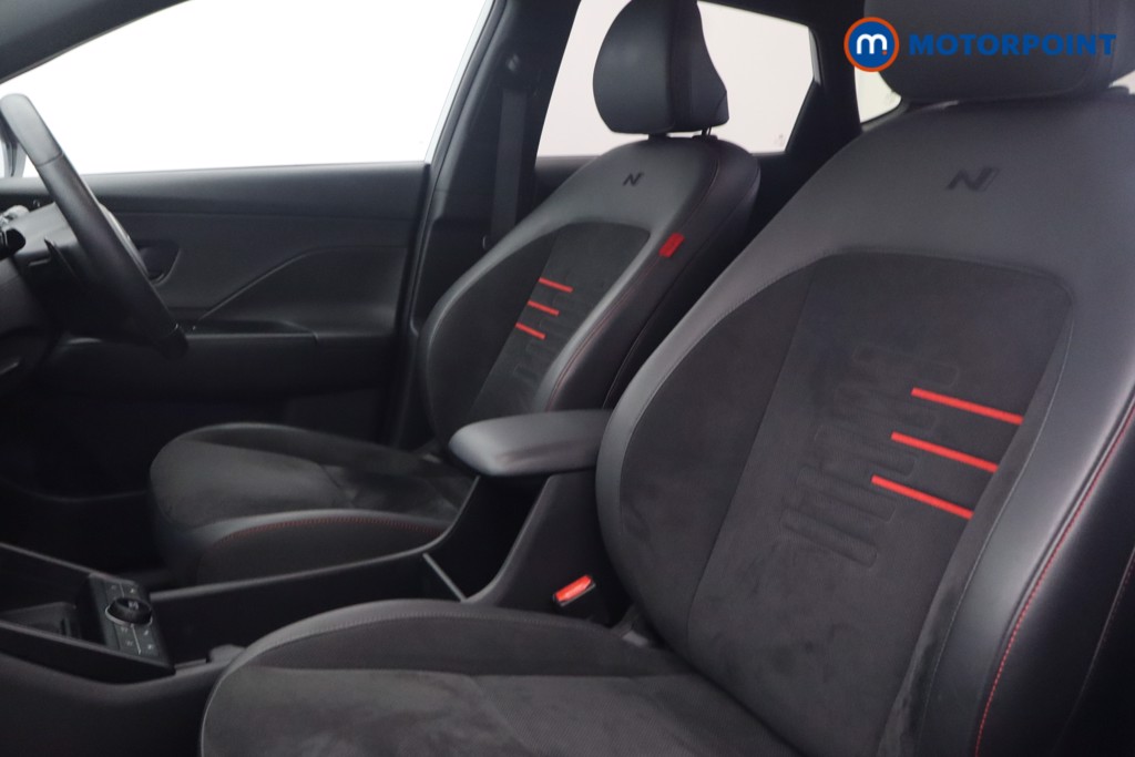 Hyundai Kona N Line S Automatic Petrol-Electric Hybrid SUV - Stock Number (1655273) - 21st supplementary image