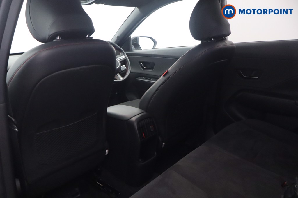 Hyundai Kona N Line S Automatic Petrol-Electric Hybrid SUV - Stock Number (1655273) - 22nd supplementary image