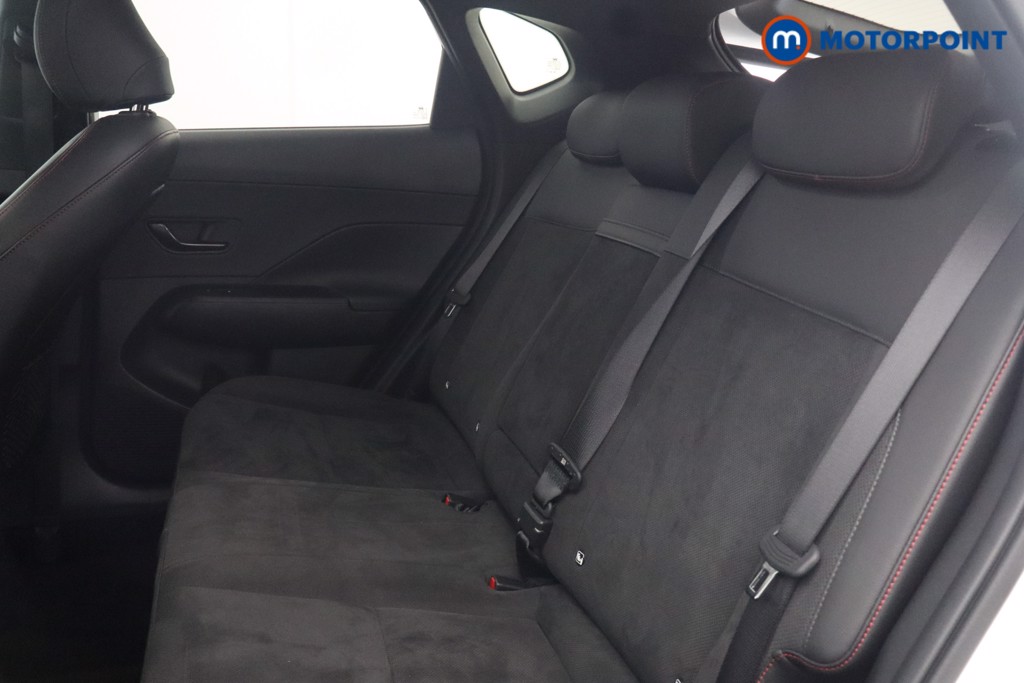 Hyundai Kona N Line S Automatic Petrol-Electric Hybrid SUV - Stock Number (1655273) - 23rd supplementary image