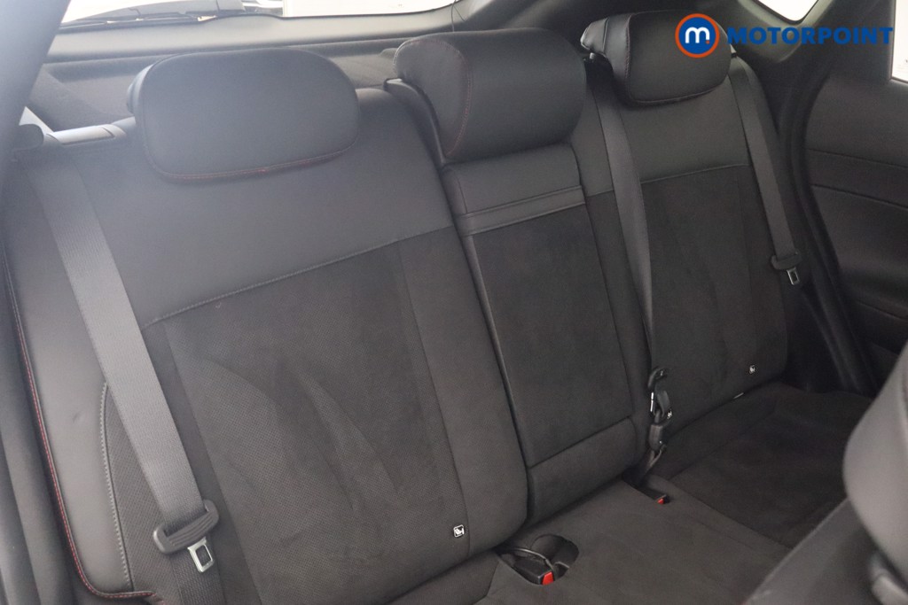Hyundai Kona N Line S Automatic Petrol-Electric Hybrid SUV - Stock Number (1655273) - 24th supplementary image