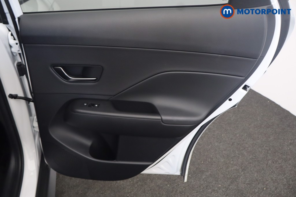 Hyundai Kona N Line S Automatic Petrol-Electric Hybrid SUV - Stock Number (1655273) - 25th supplementary image