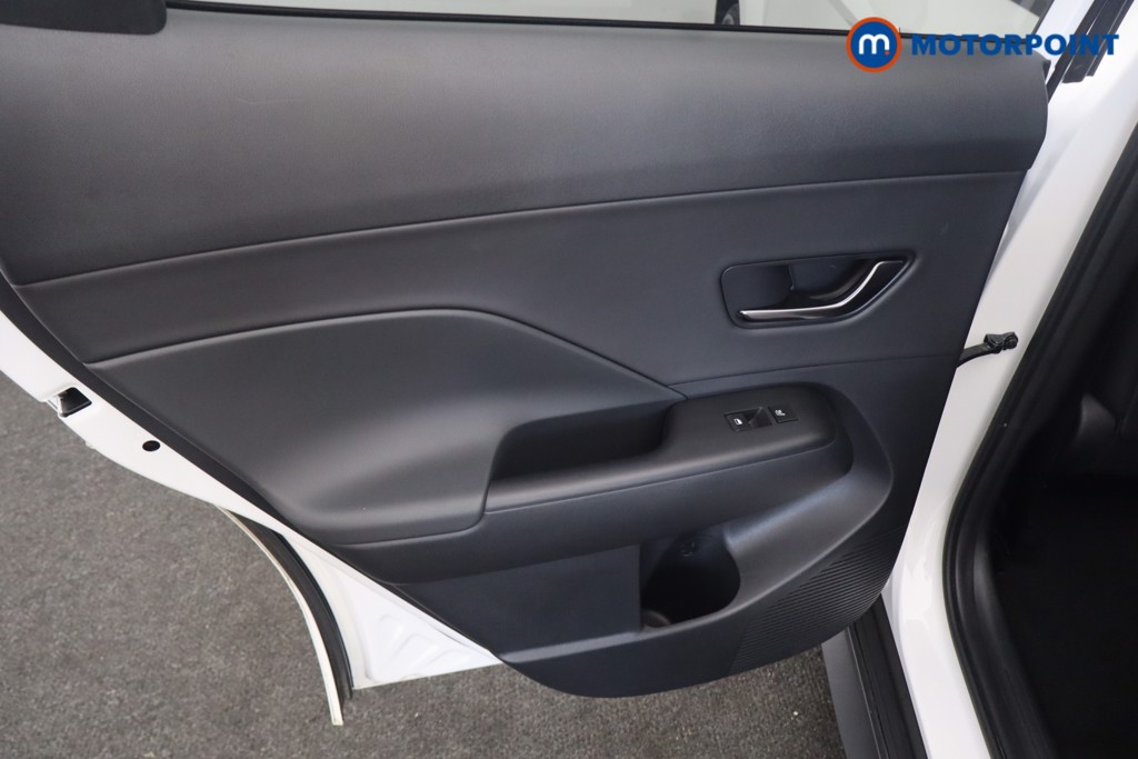 Hyundai Kona N Line S Automatic Petrol-Electric Hybrid SUV - Stock Number (1655273) - 26th supplementary image