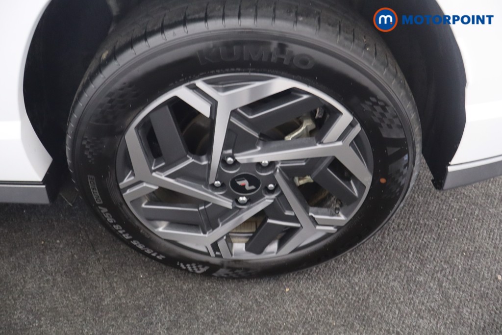 Hyundai Kona N Line S Automatic Petrol-Electric Hybrid SUV - Stock Number (1655273) - 28th supplementary image