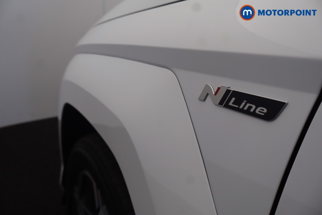 Hyundai Kona N Line S Automatic Petrol-Electric Hybrid SUV - Stock Number (1655273) - 32nd supplementary image