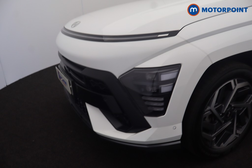 Hyundai Kona N Line S Automatic Petrol-Electric Hybrid SUV - Stock Number (1655273) - 33rd supplementary image