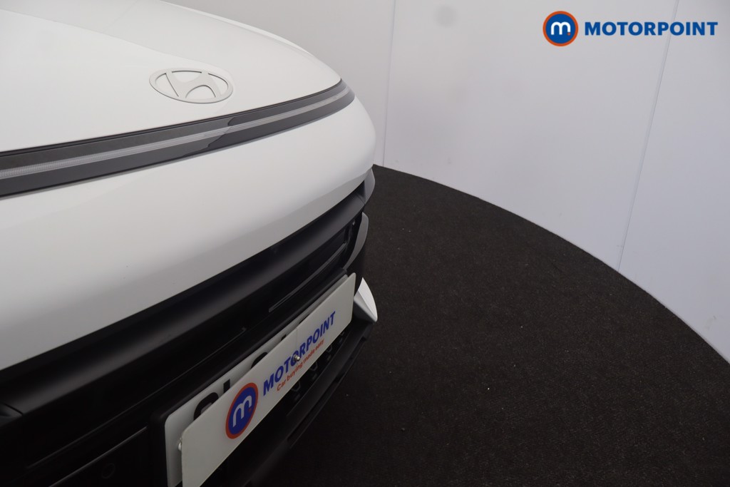 Hyundai Kona N Line S Automatic Petrol-Electric Hybrid SUV - Stock Number (1655273) - 35th supplementary image