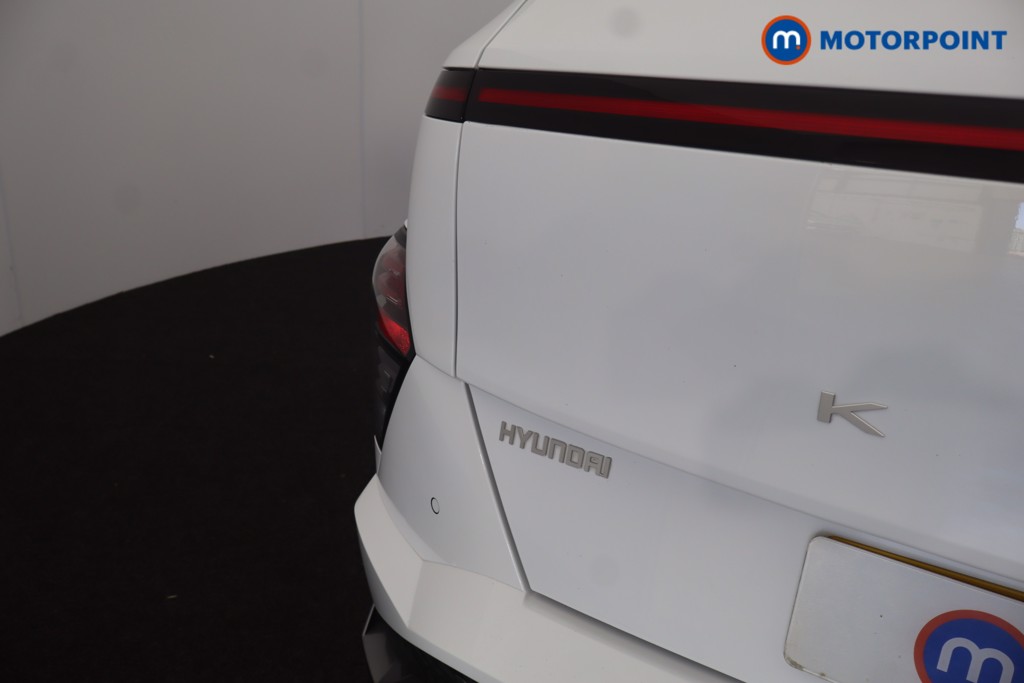 Hyundai Kona N Line S Automatic Petrol-Electric Hybrid SUV - Stock Number (1655273) - 36th supplementary image