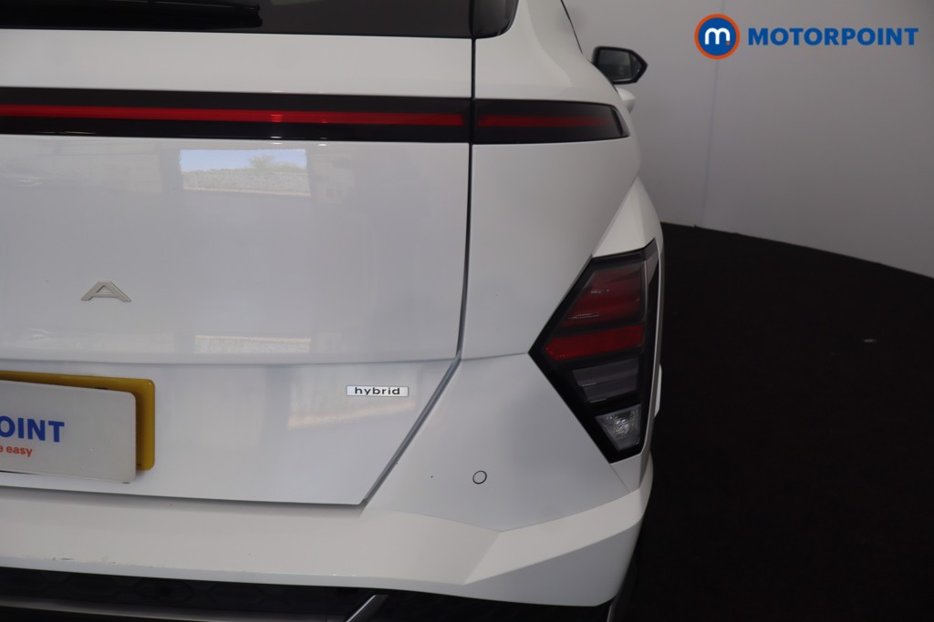 Hyundai Kona N Line S Automatic Petrol-Electric Hybrid SUV - Stock Number (1655273) - 37th supplementary image