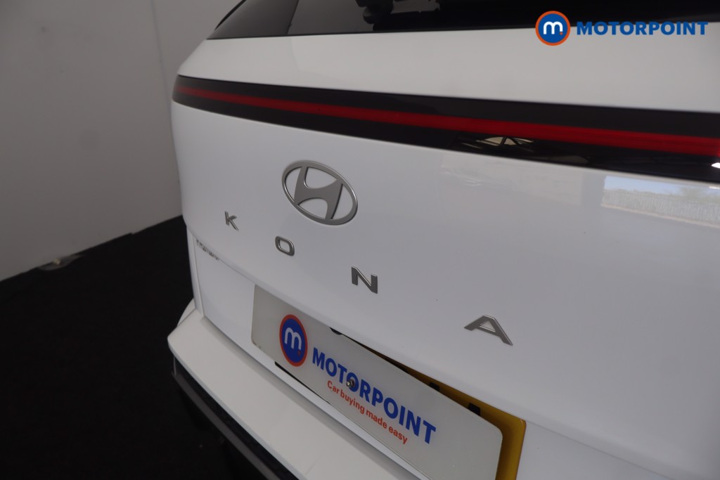 Hyundai Kona N Line S Automatic Petrol-Electric Hybrid SUV - Stock Number (1655273) - 38th supplementary image