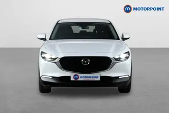 Mazda Cx-30 Se-L Lux Manual Petrol SUV - Stock Number (1655297) - Front bumper
