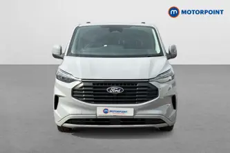 Ford Transit Custom Limited Manual Diesel Crew Bus - Stock Number (1655521) - Front bumper