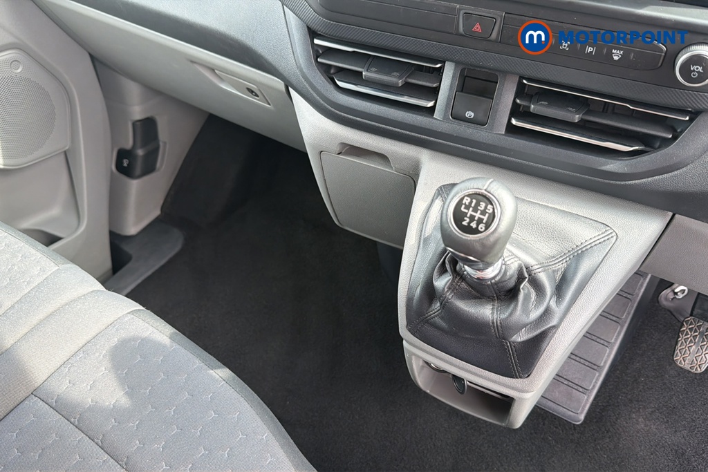 Ford Transit Custom Limited Manual Diesel Crew Bus - Stock Number (1655521) - 15th supplementary image