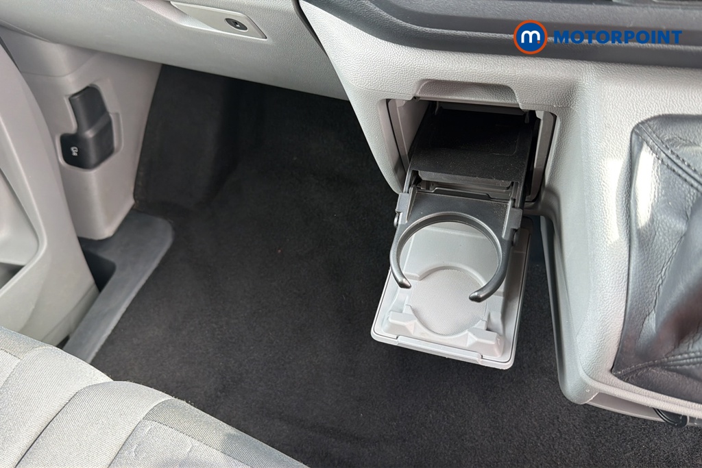 Ford Transit Custom Limited Manual Diesel Crew Bus - Stock Number (1655521) - 16th supplementary image