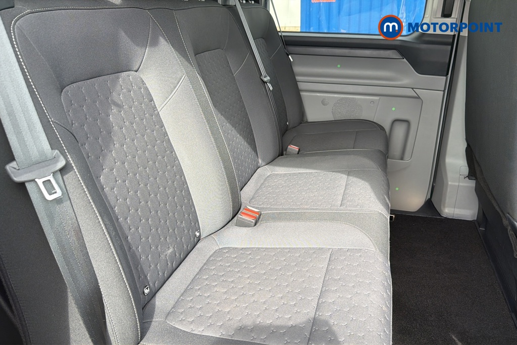 Ford Transit Custom Limited Manual Diesel Crew Bus - Stock Number (1655521) - 25th supplementary image