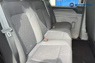 Ford Transit Custom Limited Manual Diesel Crew Bus - Stock Number (1655521) - 25th supplementary image