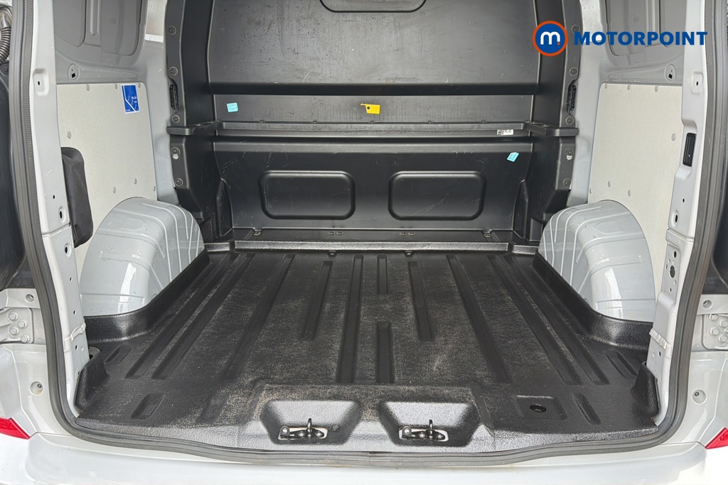 Ford Transit Custom Limited Manual Diesel Crew Bus - Stock Number (1655521) - 30th supplementary image