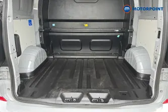 Ford Transit Custom Limited Manual Diesel Crew Bus - Stock Number (1655521) - 30th supplementary image