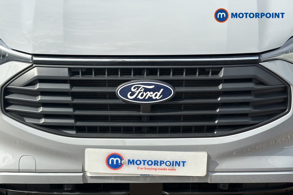 Ford Transit Custom Limited Manual Diesel Crew Bus - Stock Number (1655521) - 43rd supplementary image