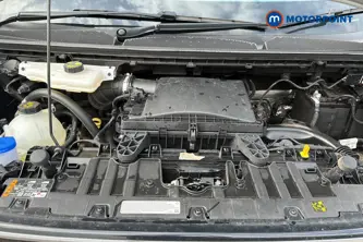 Ford Transit Custom Limited Manual Diesel Crew Bus - Stock Number (1655521) - 48th supplementary image
