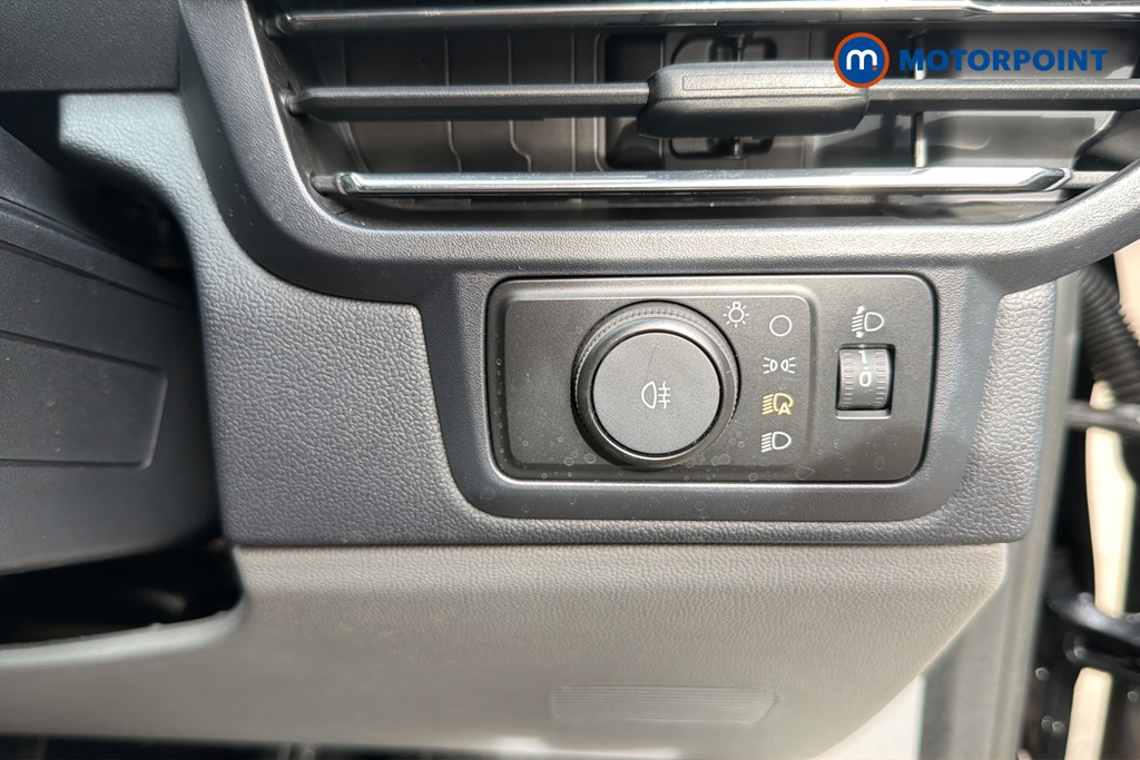 Ford Transit Custom Limited Automatic Diesel Crew Bus - Stock Number (1655525) - 11th supplementary image