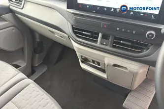 Ford Transit Custom Limited Automatic Diesel Crew Bus - Stock Number (1655525) - 15th supplementary image