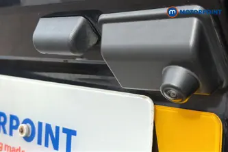 Ford Transit Custom Limited Automatic Diesel Crew Bus - Stock Number (1655525) - 37th supplementary image