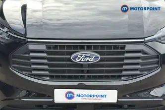 Ford Transit Custom Limited Automatic Diesel Crew Bus - Stock Number (1655525) - 43rd supplementary image