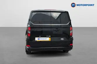Ford Transit Custom Limited Automatic Diesel Crew Bus - Stock Number (1655525) - Rear bumper
