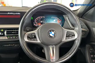 BMW 1 Series M Sport Automatic Petrol Hatchback - Stock Number (1655563) - 2nd supplementary image