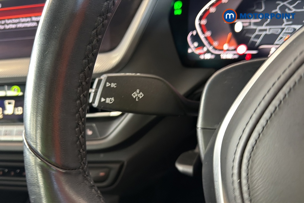 BMW 1 Series M Sport Automatic Petrol Hatchback - Stock Number (1655563) - 5th supplementary image