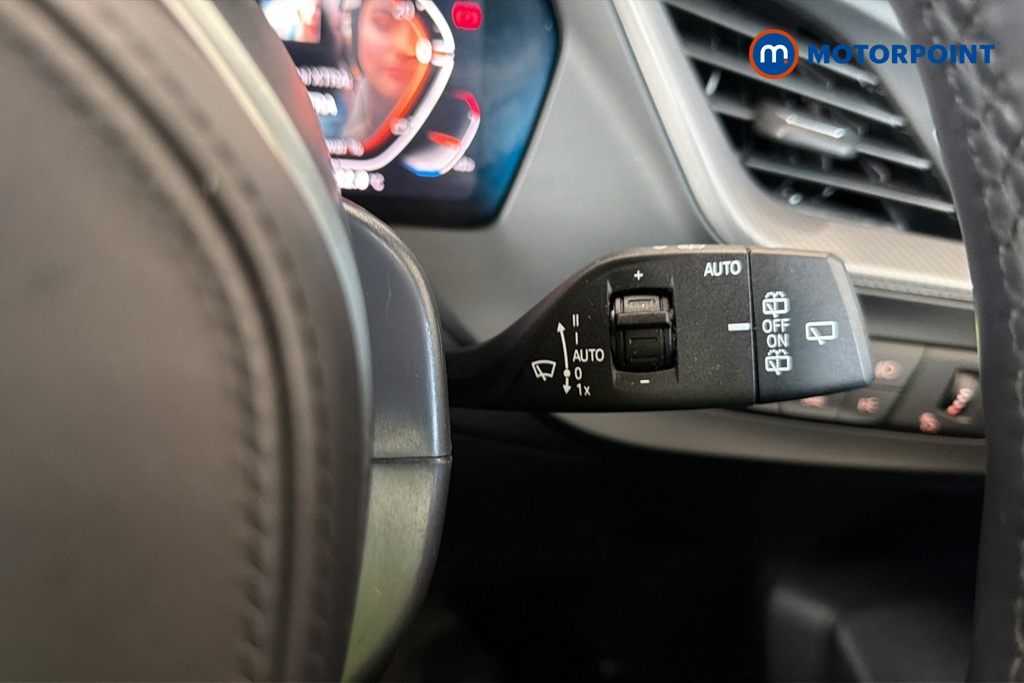 BMW 1 Series M Sport Automatic Petrol Hatchback - Stock Number (1655563) - 6th supplementary image