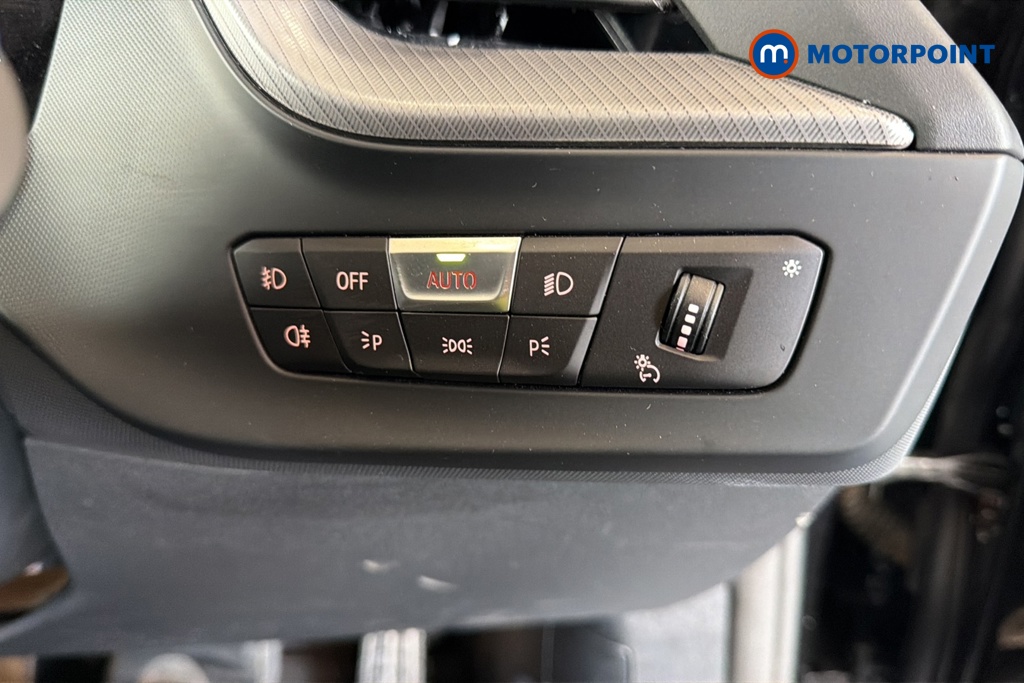BMW 1 Series M Sport Automatic Petrol Hatchback - Stock Number (1655563) - 11th supplementary image