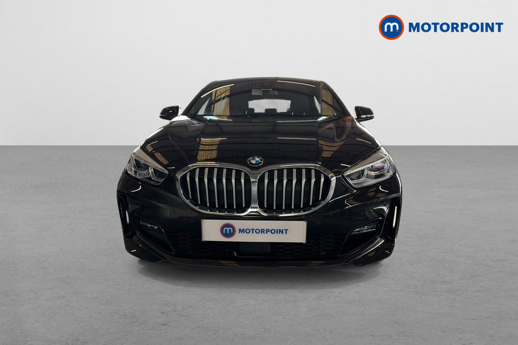 BMW 1 Series M Sport Automatic Petrol Hatchback - Stock Number (1655563) - Front bumper