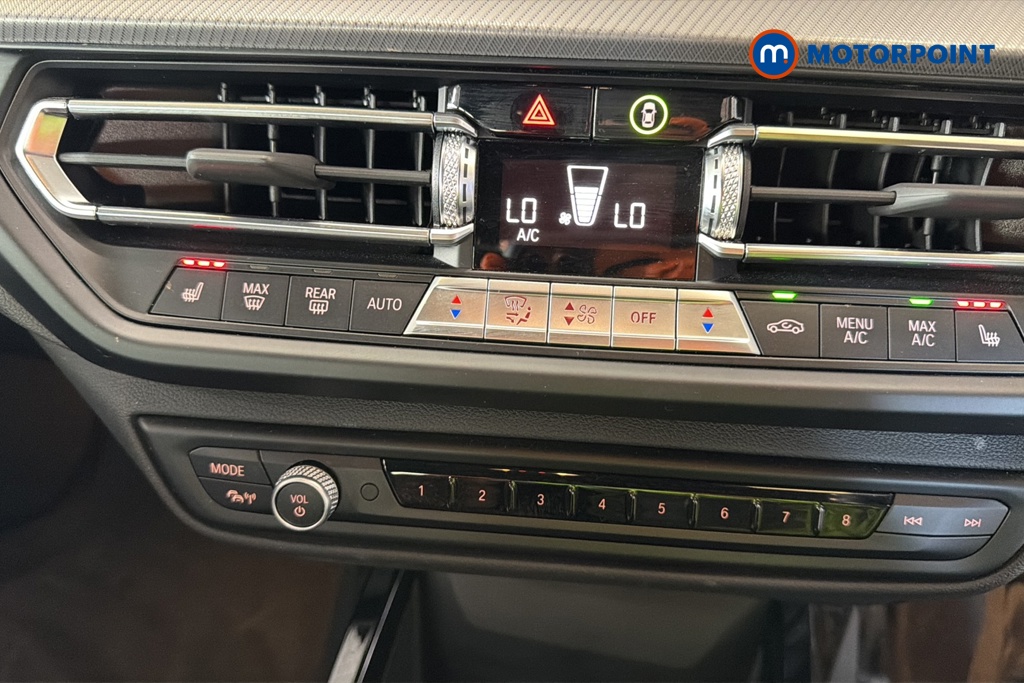 BMW 1 Series M Sport Automatic Petrol Hatchback - Stock Number (1655563) - 14th supplementary image