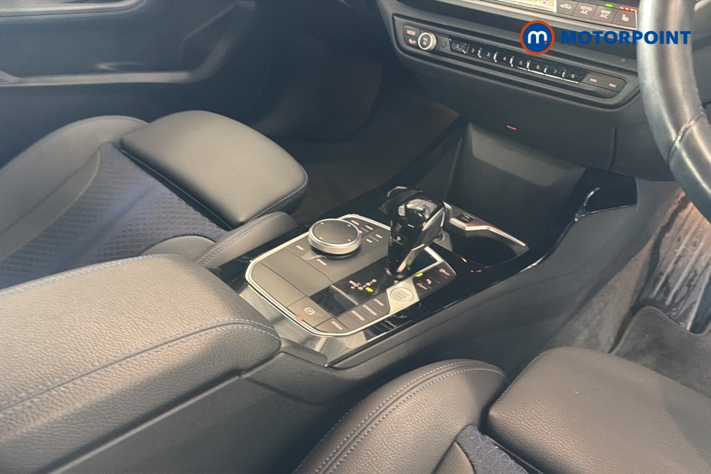 BMW 1 Series M Sport Automatic Petrol Hatchback - Stock Number (1655563) - 15th supplementary image