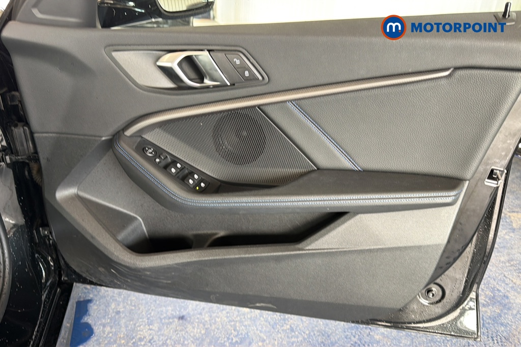 BMW 1 Series M Sport Automatic Petrol Hatchback - Stock Number (1655563) - 18th supplementary image
