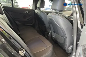 BMW 1 Series M Sport Automatic Petrol Hatchback - Stock Number (1655563) - 25th supplementary image