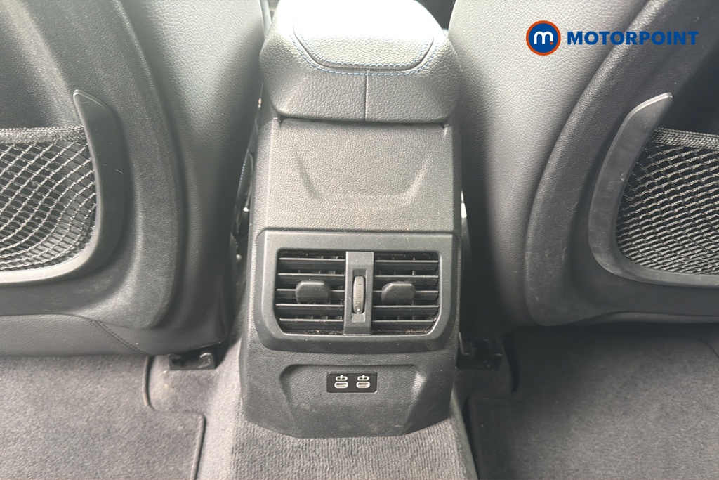 BMW 1 Series M Sport Automatic Petrol Hatchback - Stock Number (1655563) - 28th supplementary image