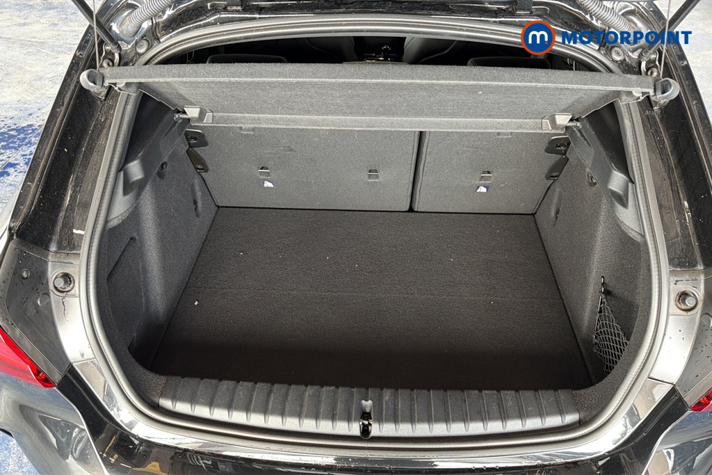 BMW 1 Series M Sport Automatic Petrol Hatchback - Stock Number (1655563) - 30th supplementary image