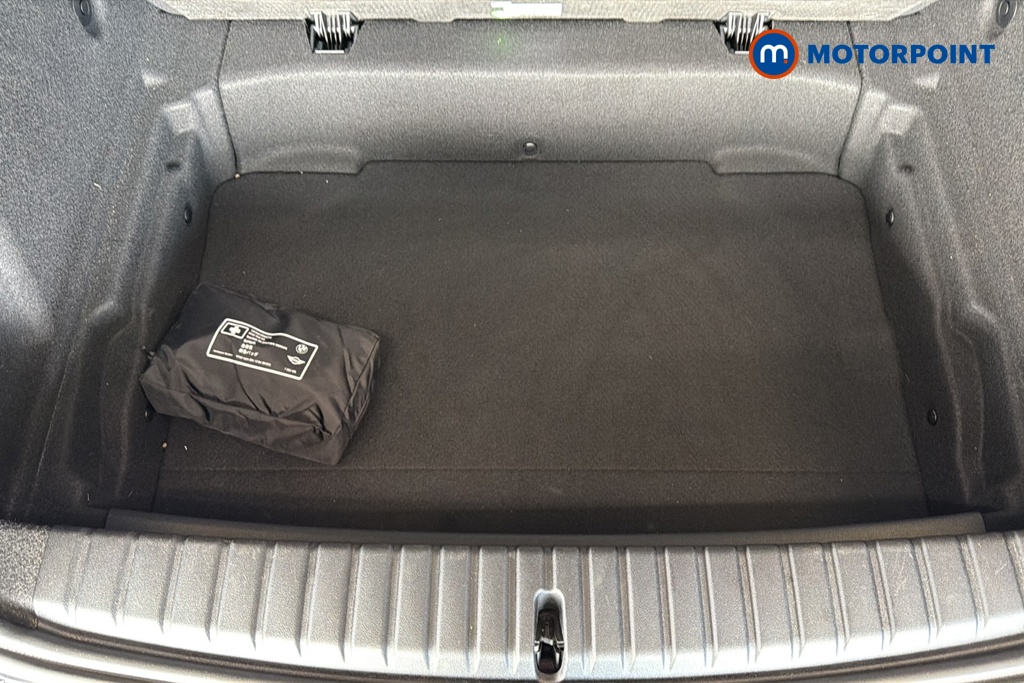 BMW 1 Series M Sport Automatic Petrol Hatchback - Stock Number (1655563) - 33rd supplementary image
