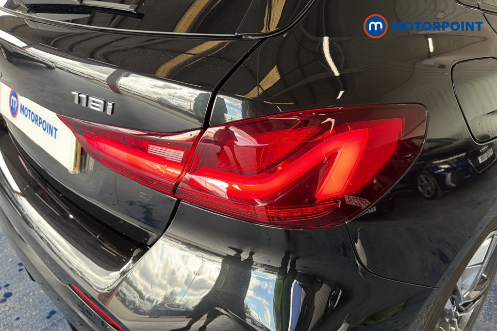 BMW 1 Series M Sport Automatic Petrol Hatchback - Stock Number (1655563) - 36th supplementary image