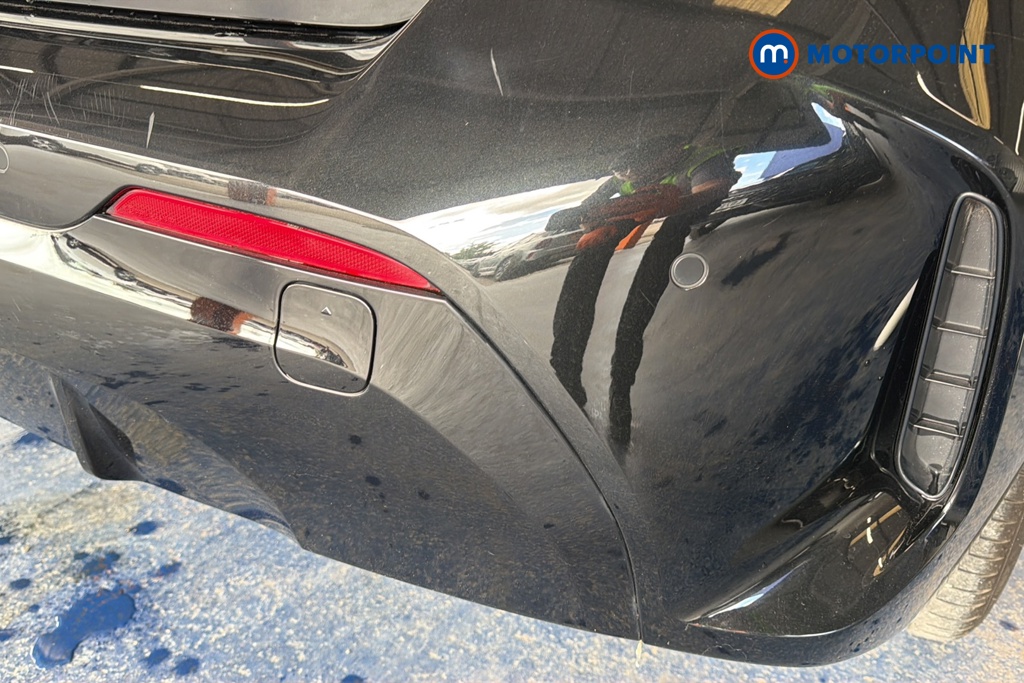 BMW 1 Series M Sport Automatic Petrol Hatchback - Stock Number (1655563) - 39th supplementary image