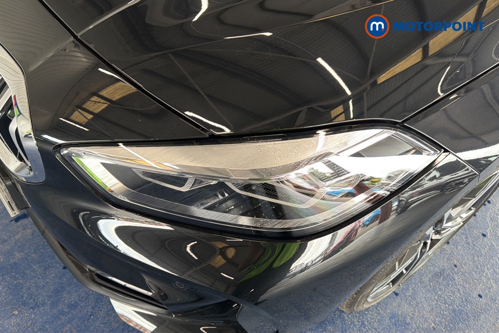 BMW 1 Series M Sport Automatic Petrol Hatchback - Stock Number (1655563) - 42nd supplementary image