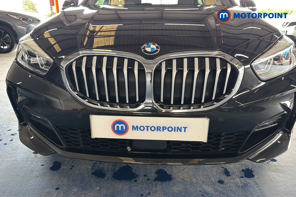 BMW 1 Series M Sport Automatic Petrol Hatchback - Stock Number (1655563) - 43rd supplementary image