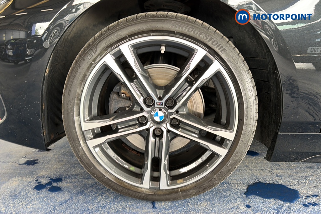 BMW 1 Series M Sport Automatic Petrol Hatchback - Stock Number (1655563) - 44th supplementary image
