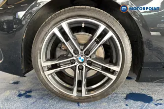BMW 1 Series M Sport Automatic Petrol Hatchback - Stock Number (1655563) - 44th supplementary image