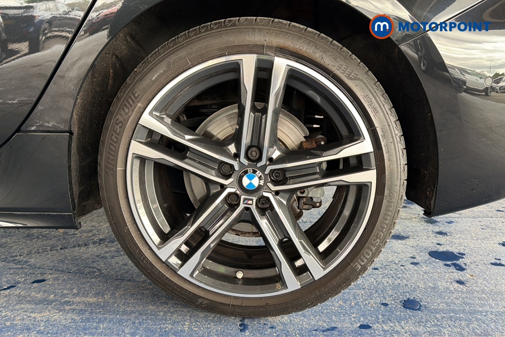 BMW 1 Series M Sport Automatic Petrol Hatchback - Stock Number (1655563) - 45th supplementary image