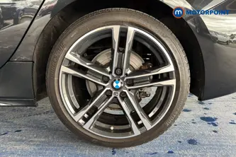 BMW 1 Series M Sport Automatic Petrol Hatchback - Stock Number (1655563) - 45th supplementary image