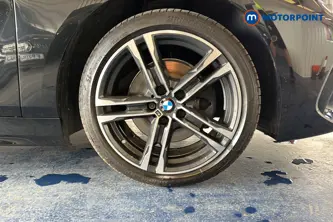 BMW 1 Series M Sport Automatic Petrol Hatchback - Stock Number (1655563) - 47th supplementary image
